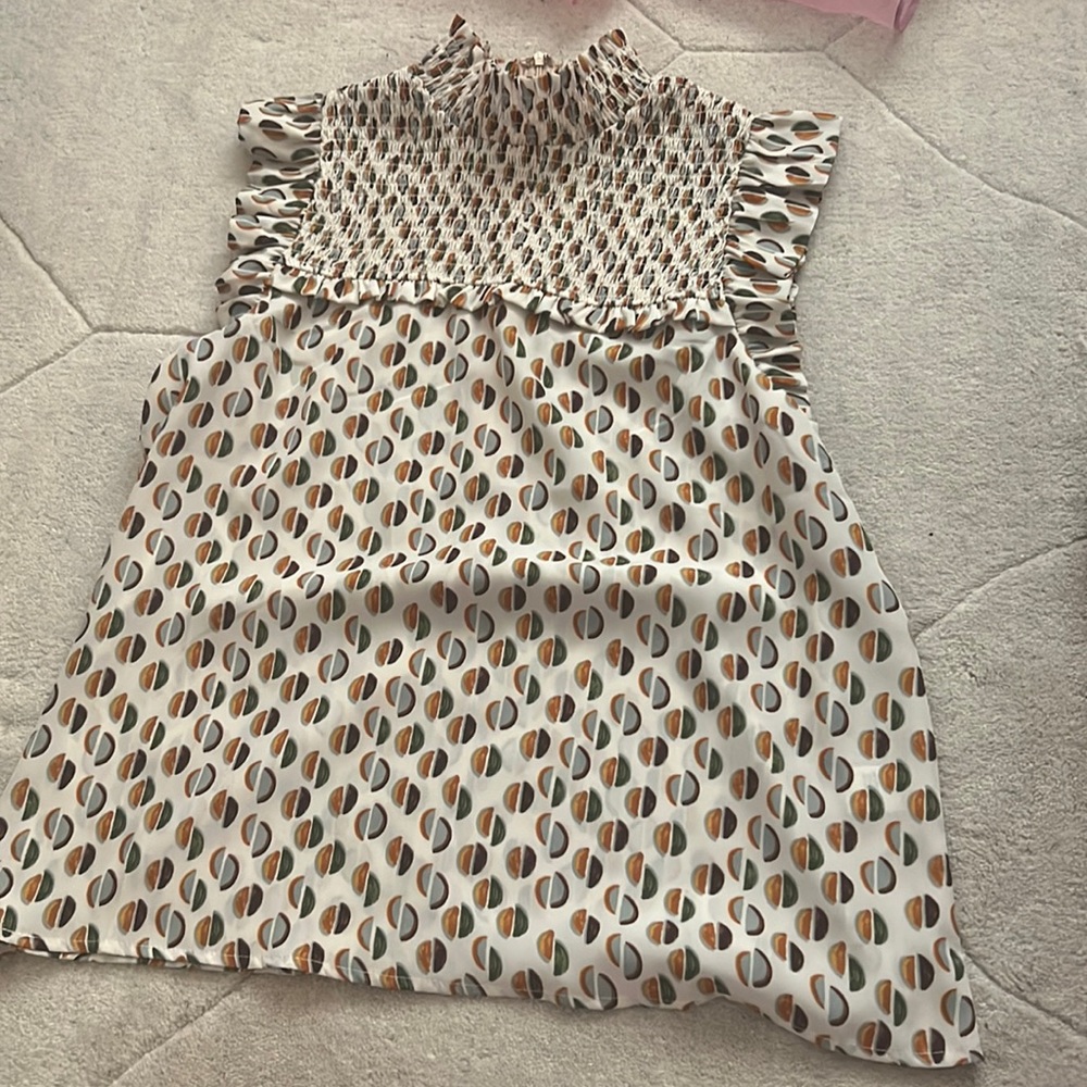 THML Blouse